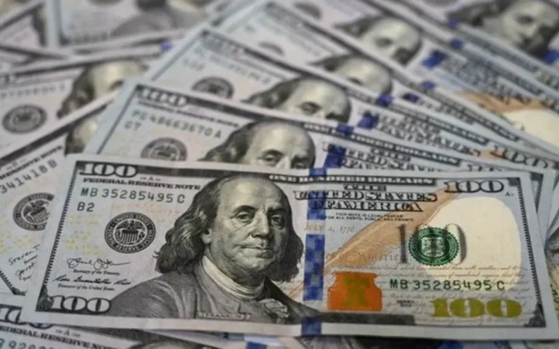 تحديثات الصرف.. سعر الدولار أمام الجنيه المصري بختام تعاملات الثلاثاء 10 فبراير 2026